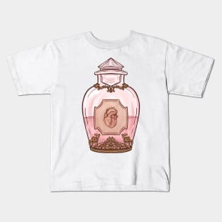 Love Potion Kids T-Shirt